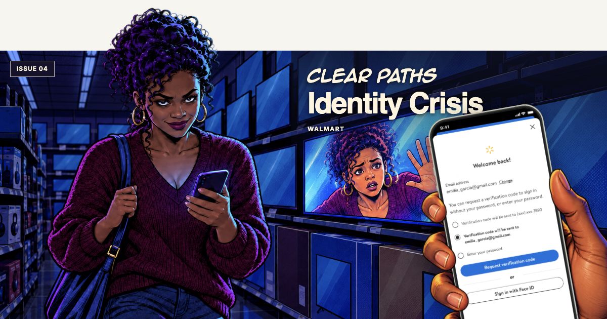 Identity Crisis cinematic still