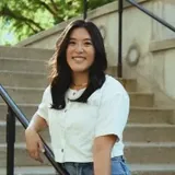 Portrait of Michelle Hang Bui
