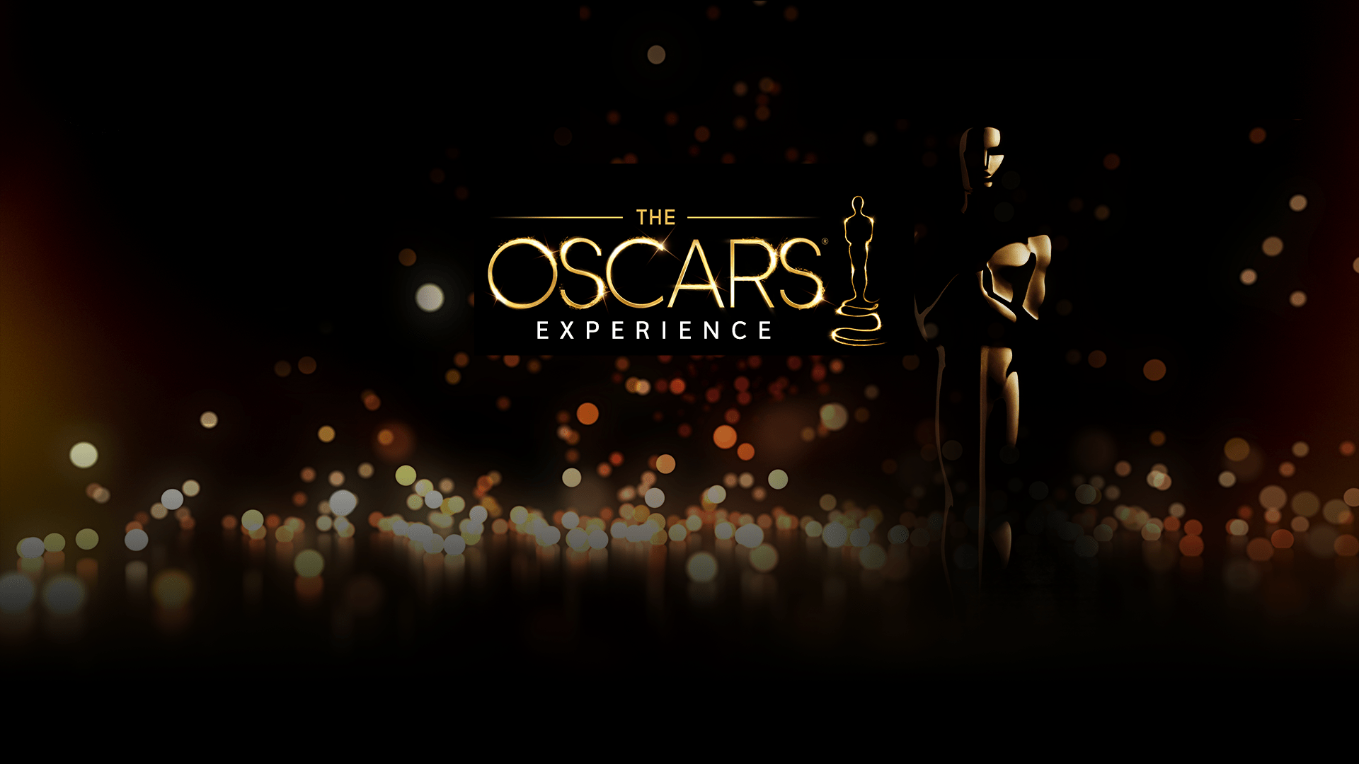 The Oscar Experience 